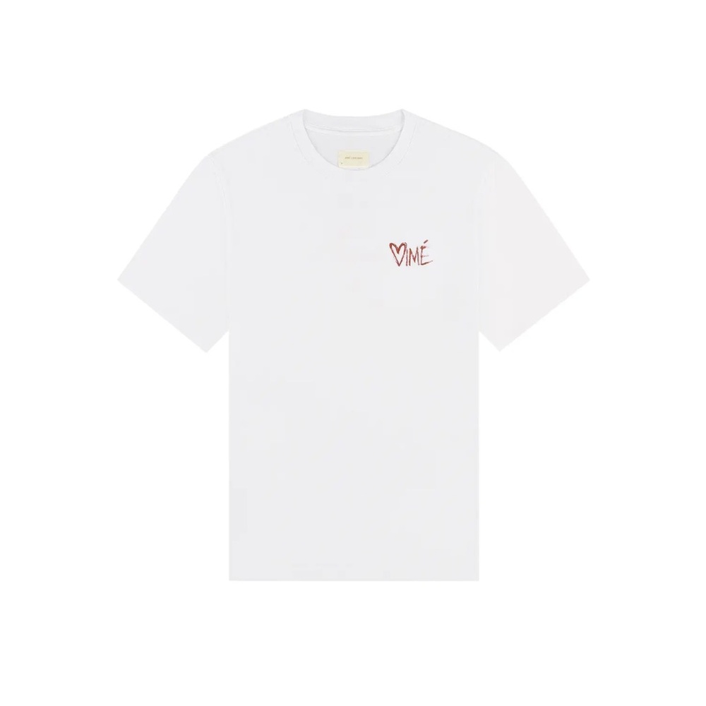 Aimé Leon Dore tee-shirt
